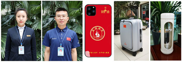本土品牌怎样立异生长 本土品牌与国际品牌 大奖国际