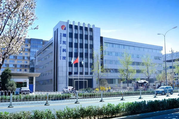 大奖国际北京研究院