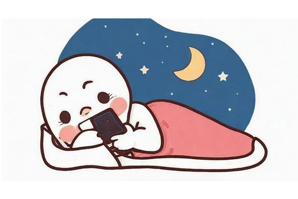 睡眠缺乏