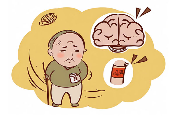 心脑血管疾病,脑血管疾病,怎样预防心脑血管疾病