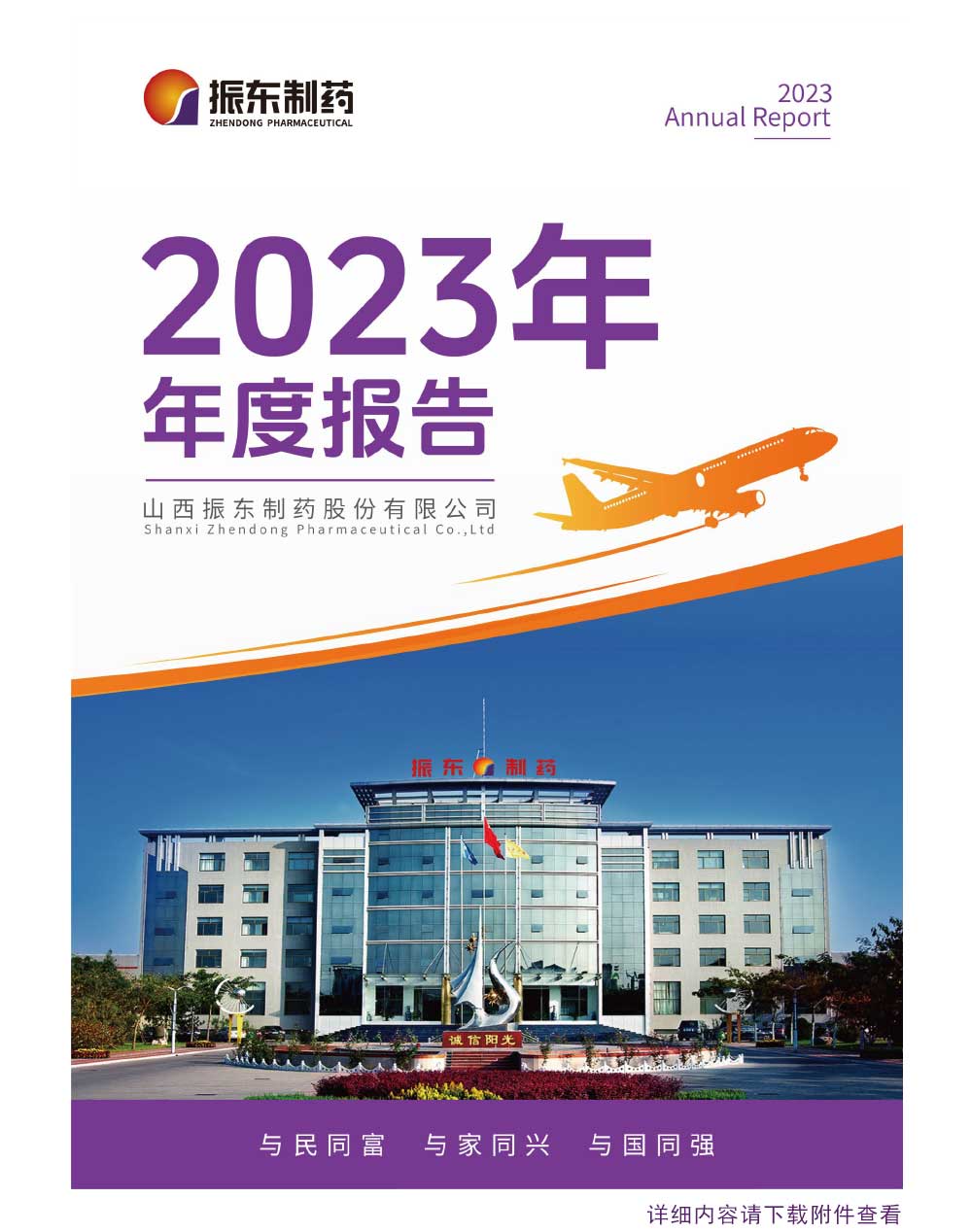 大奖国际制药,大奖国际,300158,年度报告